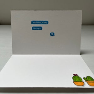 Carte couple geek image 3