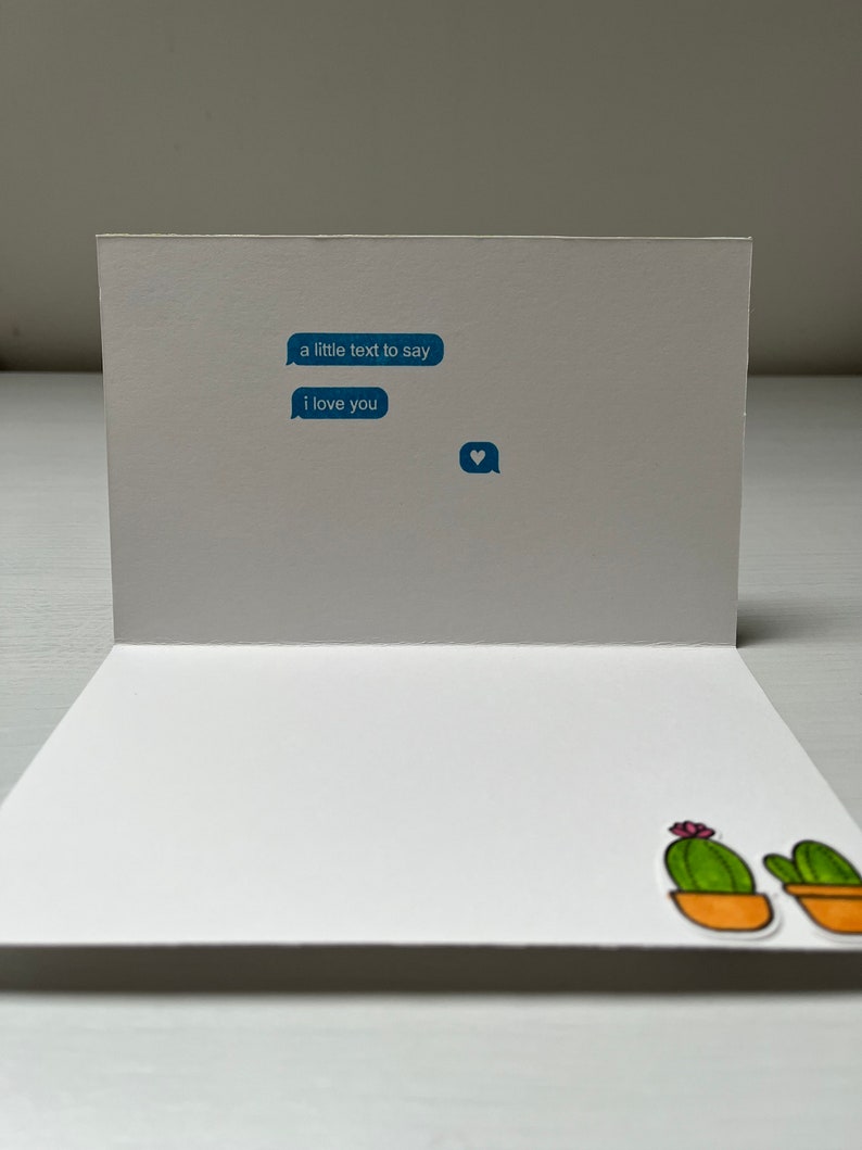 Carte couple geek image 3