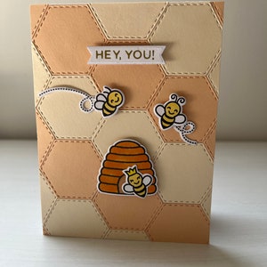 carte abeilles et ruche