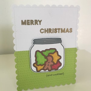 Carte de Noël