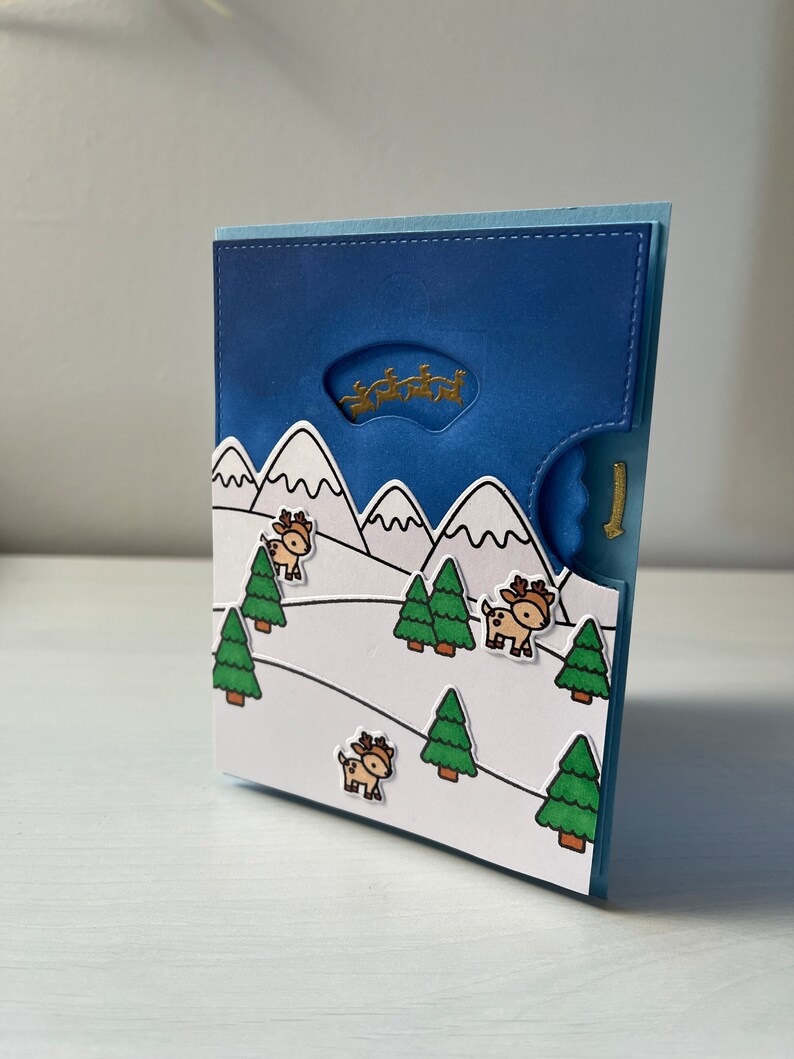 carte interactive montagnes enneigées 画像 2