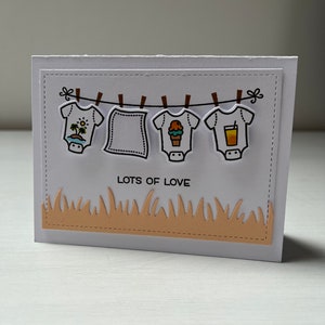Carte body personnalisable