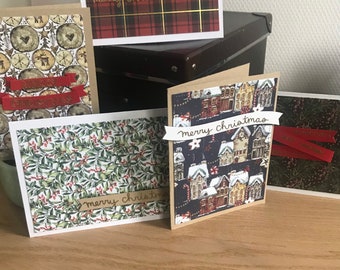 Christmas Card Bundle