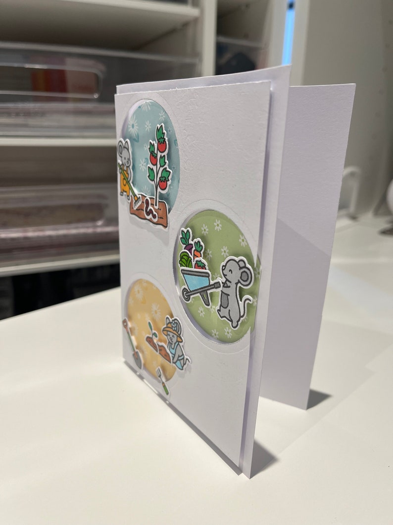 Carte souris en activités image 3