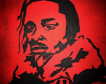 Kendrick Lamar