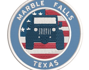 wrangler iron on patches