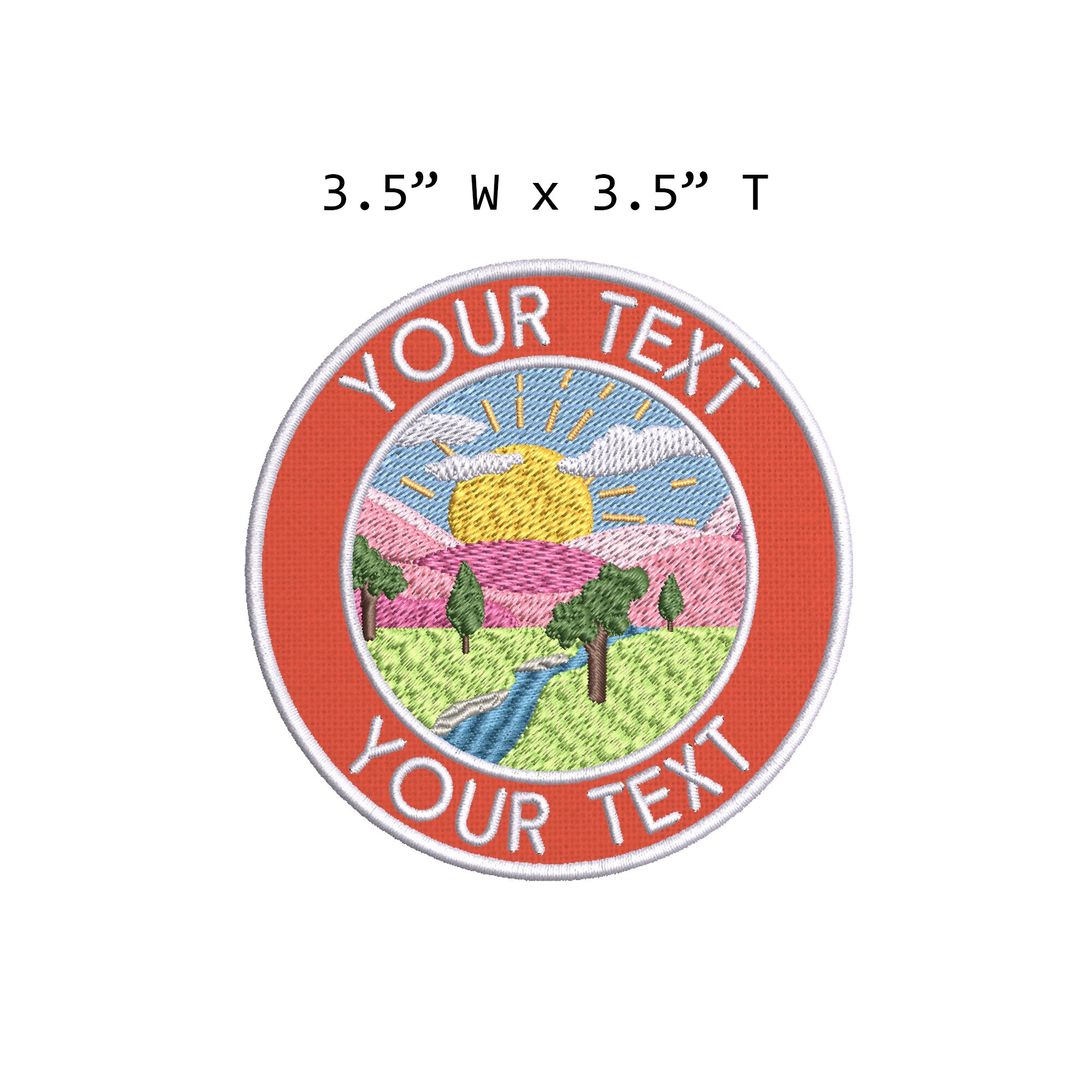 Stranger Things Star Trek Science Fiction embroidery patch iron Star Wars Stranger Things Star Trek Science Fiction embroidery patch iron Star Wars