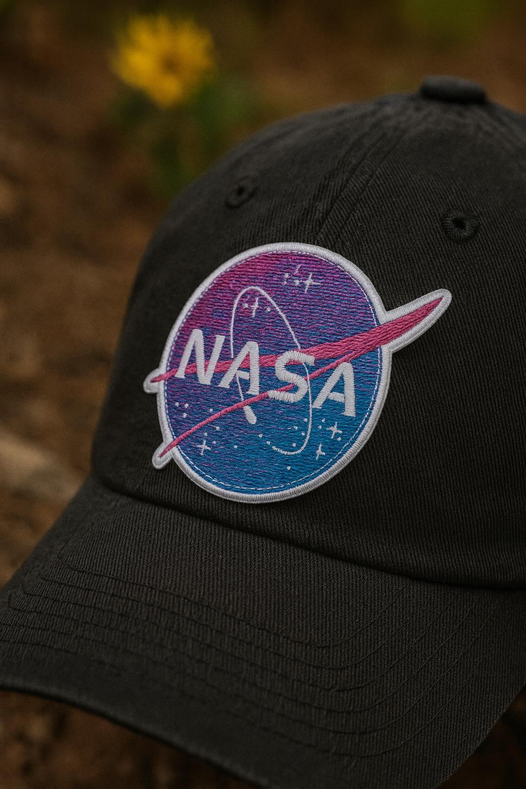 Alien UFO vredesteken geborduurd ijzer naaien patch tas shirt jeans jas badge