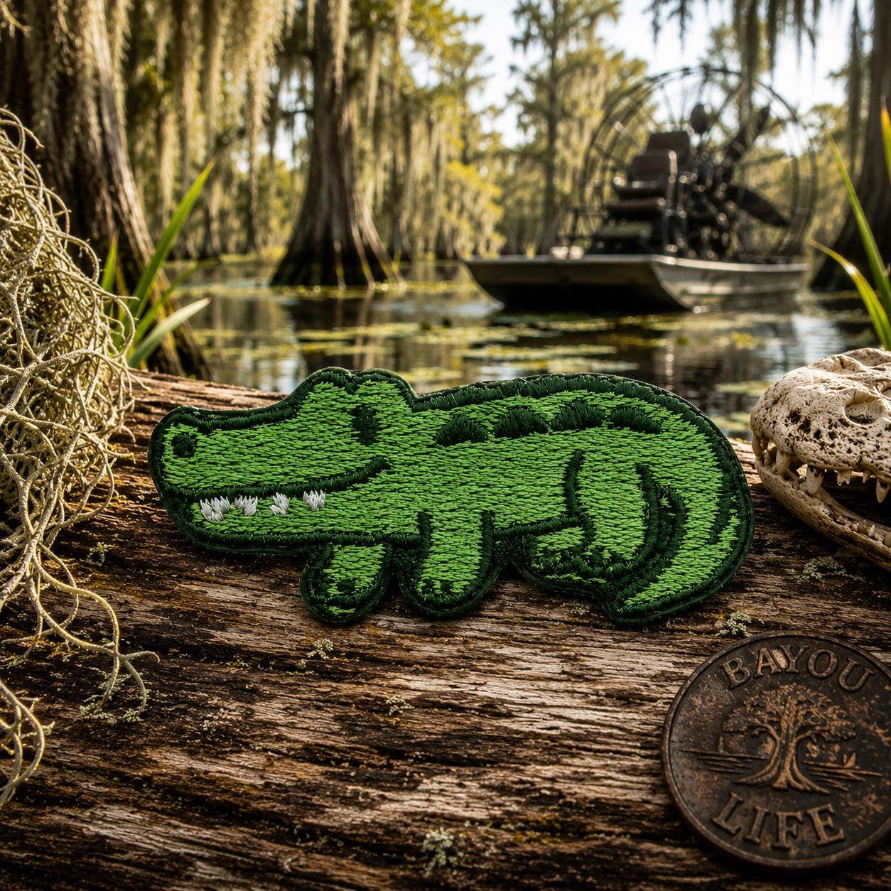 Lacoste Crocodile Patch - Etsy