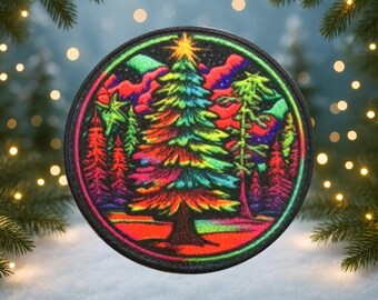 Toppa di babbo natale - Italia