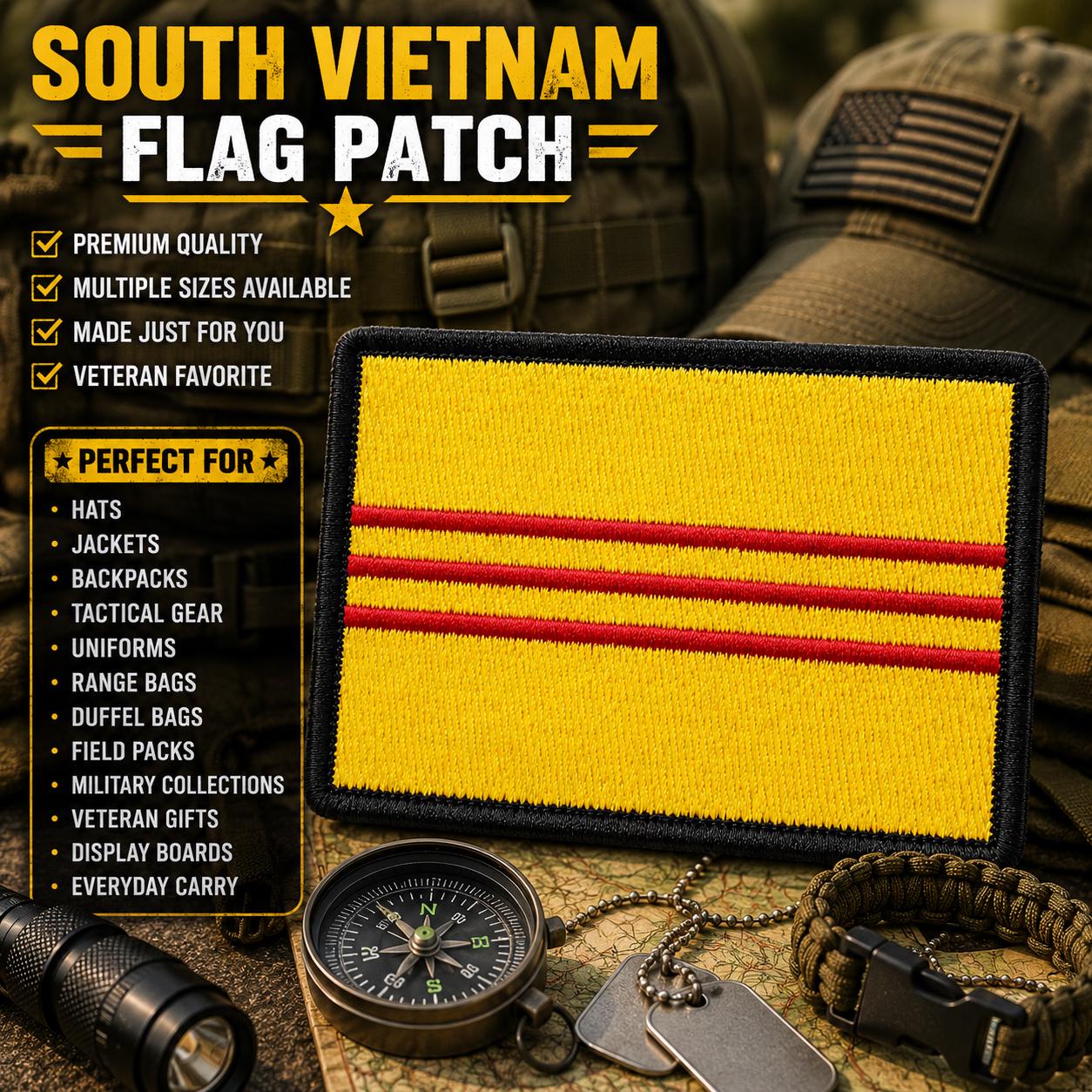 Vietnam War Badges - Etsy