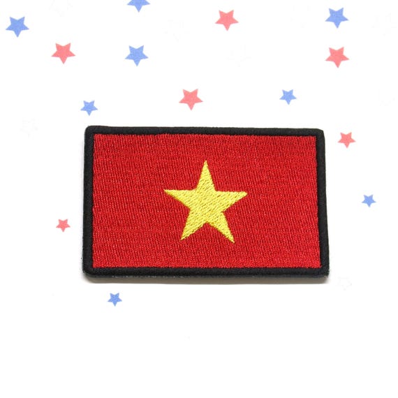 Embroider US Army Star Emblem Hat Vest Patch Iron Sew Military Insignia Vet Gift Embroider US Army Star Emblem Hat Vest Patch Iron Sew Military Insignia Vet Gift