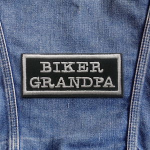 Better a Good Enemy Than a Bad Friend Patch Embroidered Iron-on/Sew-on Applique for Jacket & Vest, Motivational Patch, Edgy Quote Patch