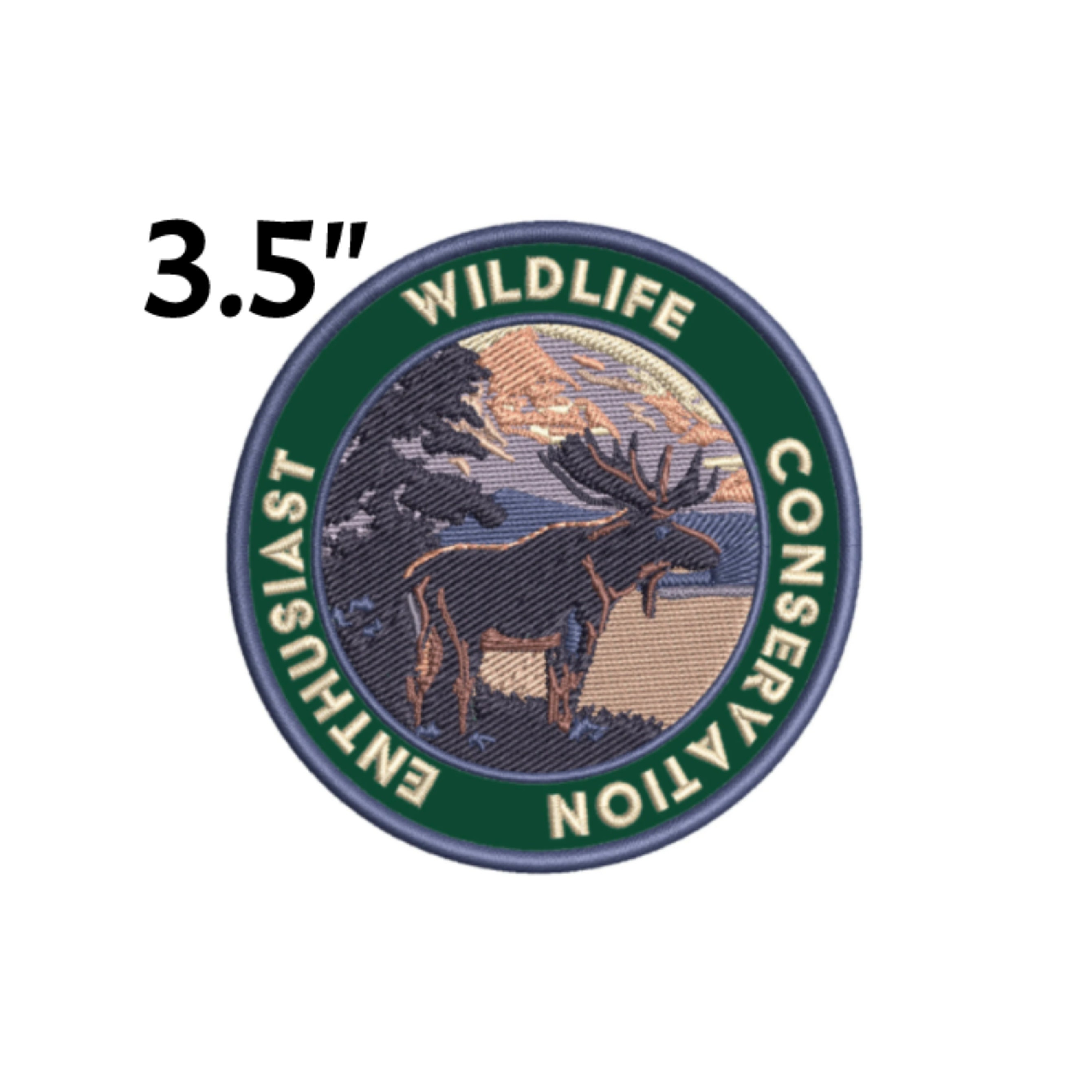 Pa Game Patch - Etsy