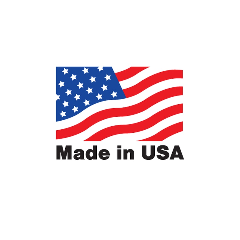 Embroidered Patch 3.5 Iron Sew-On Applique Extreme Sports Series ATV USA US Flag Seek Adventure Capitol Forest Washington