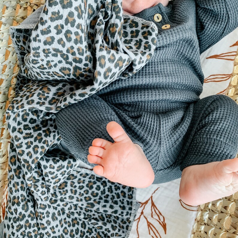 Cloth muslin muslin scarf scarf children Leo gift