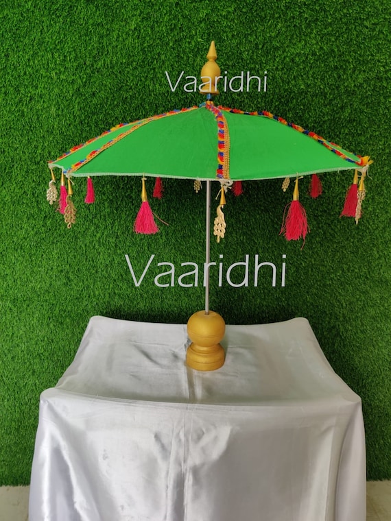 Wooden best sale umbrella online