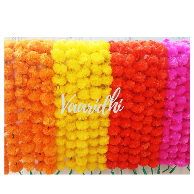 Artificial Flower Torans, Hippie Decorations, Banjara Decorations, Traditional Decorations, Gift For Her, Christmas Decorations