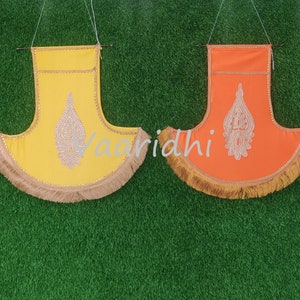 Vintage Decorative  Hand Fan Pankhi For Wedding Decoration Nikah Decoration Mendi Decor Haldi Decor Backdrop Decor Vintage Handicraft