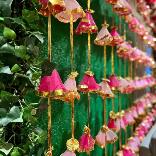 Indian Wedding Decor Etsy