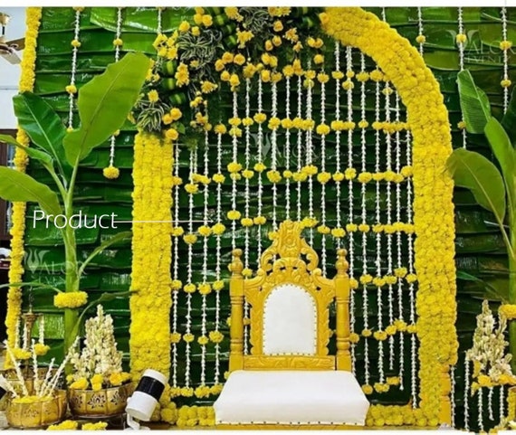 Shaadi decoration sale