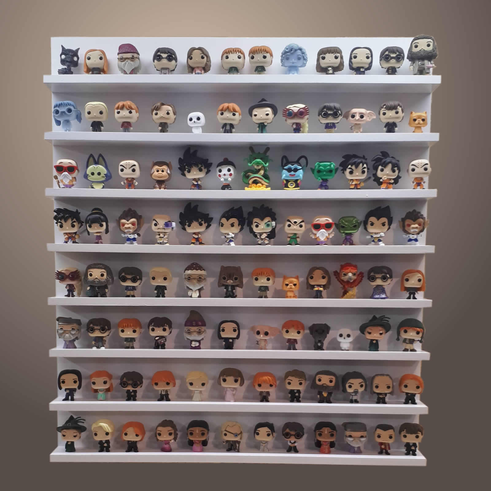 Etagere pop funko deals