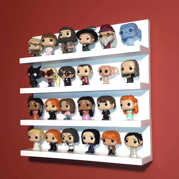 Etagère pour calendrier de l'avent Pocket POP Funko -  France