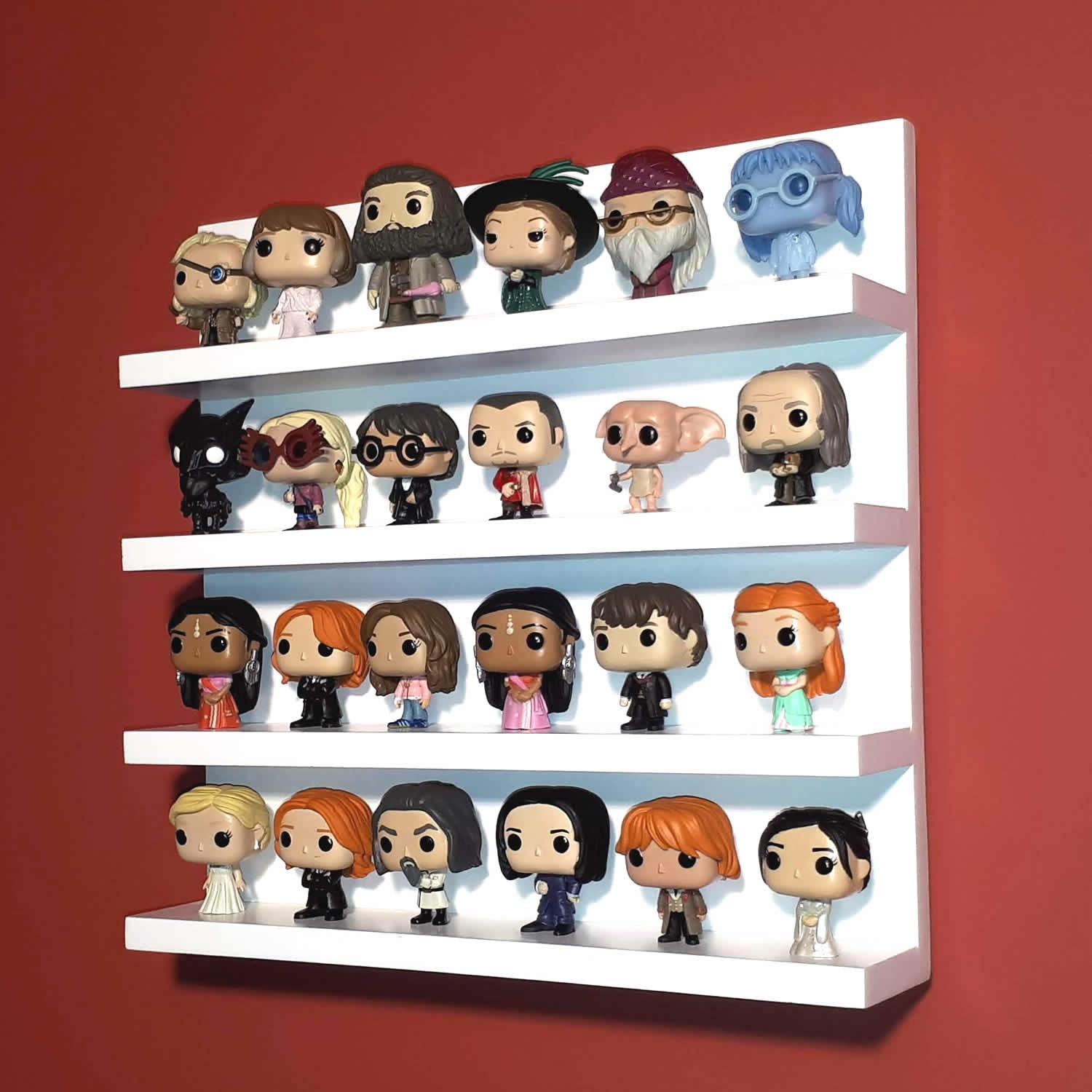 Etagère Pour Calendrier De L'avent Pocket POP Funko - Etsy