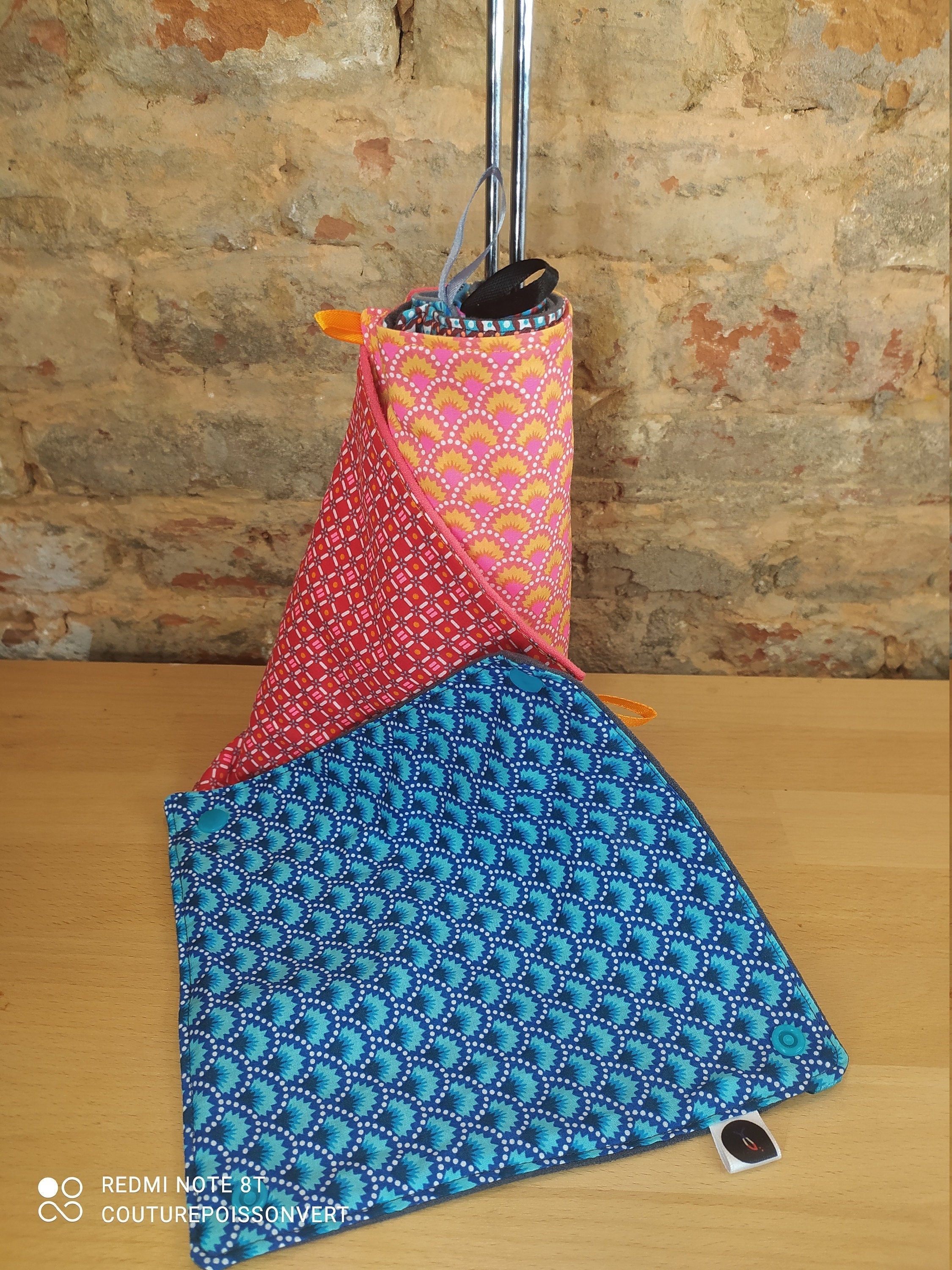 Essuie-Tout Lavable, Réutilisable, Oekotex