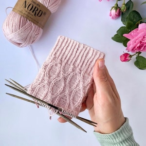 Sockenstrickmuster, handgemachte Socken, Socken Strickmuster, Wadensocken, Socken Strickmuster, Strickmuster, Strickanleitung, Sockenmuster