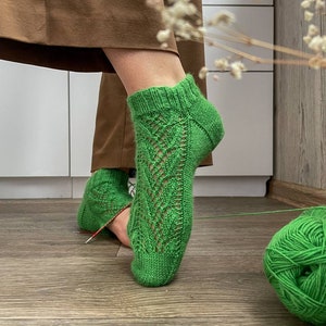 Home socks slippers