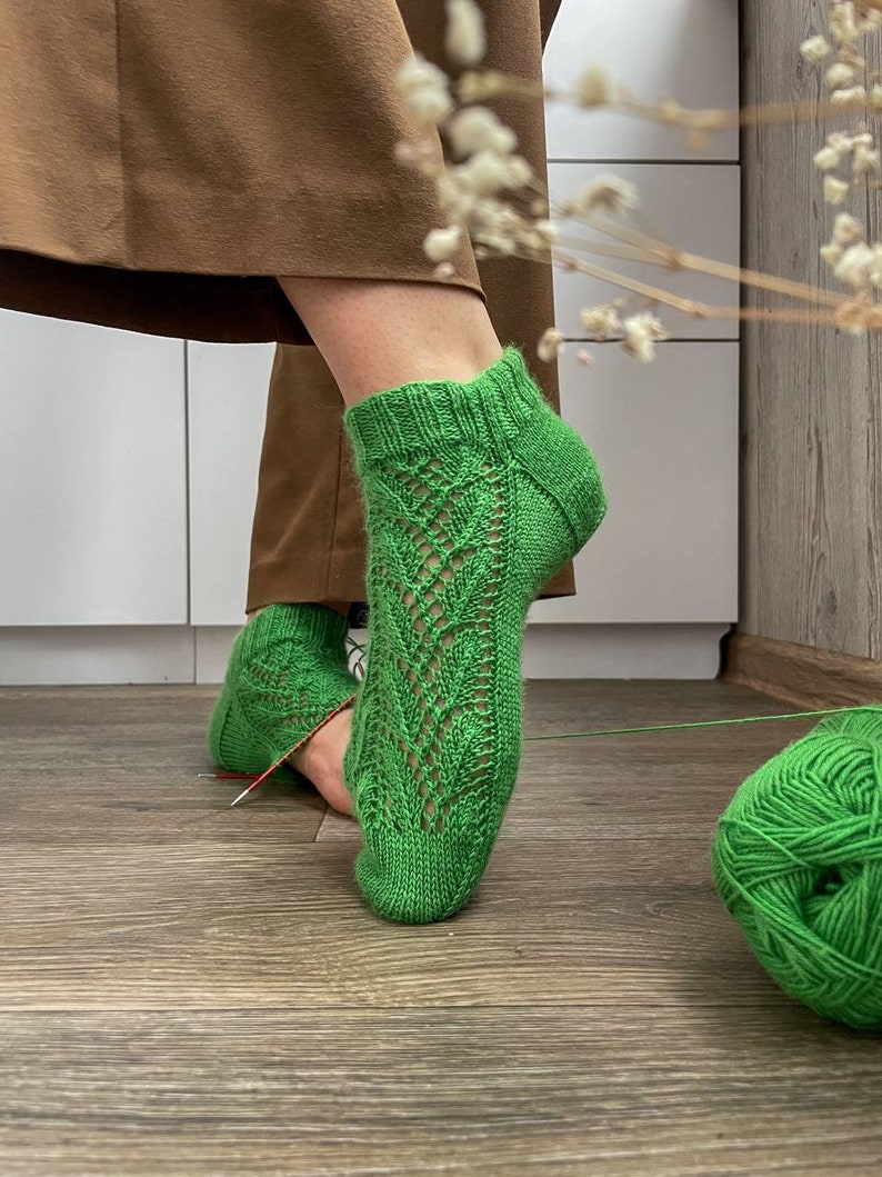 Home socks slippers
