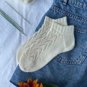 DPNs knitting