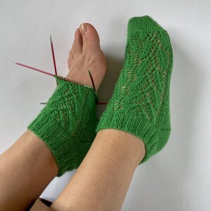 Merino wool socks