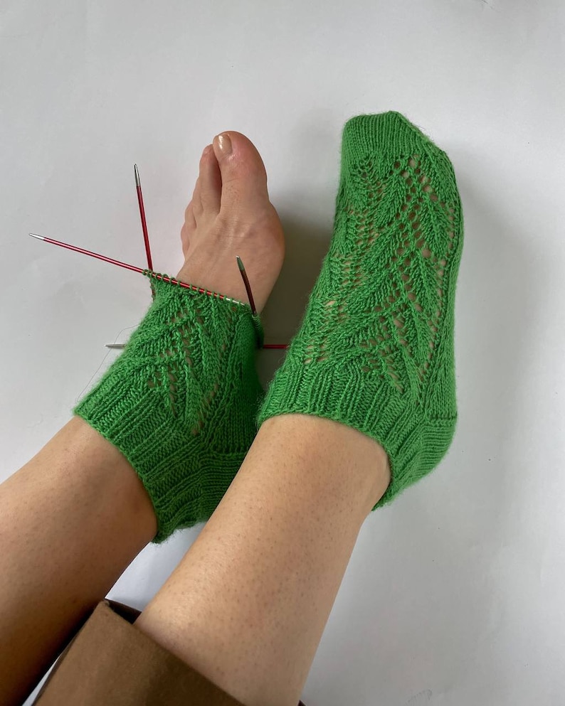 Merino wool socks