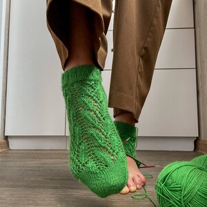 Home socks aesthetic