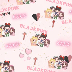 Blackpink Wallpaper