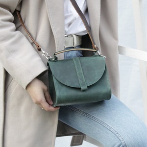 body purse