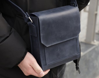 black man purse