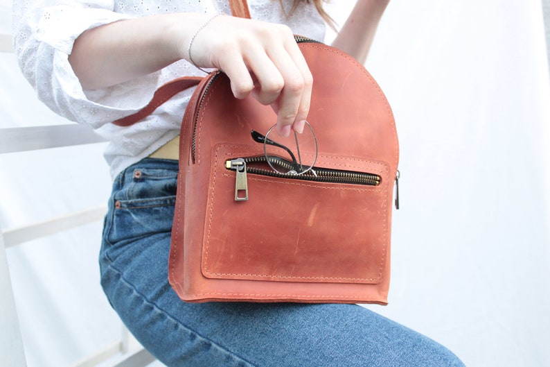Mini backpack backpack for women mini backpack leather leather backpack women Small backpack purse mini backpack purse Small backpack