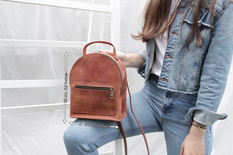 Mini backpack backpack for women mini backpack leather leather backpack women Small backpack purse mini backpack purse Small backpack