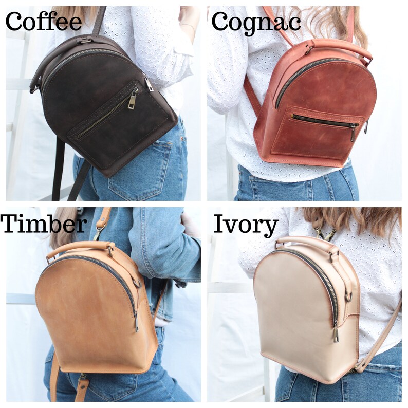 Mini backpack backpack for women mini backpack leather leather backpack women Small backpack purse mini backpack purse Small backpack