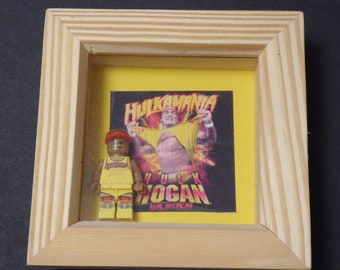 lego hulk hogan