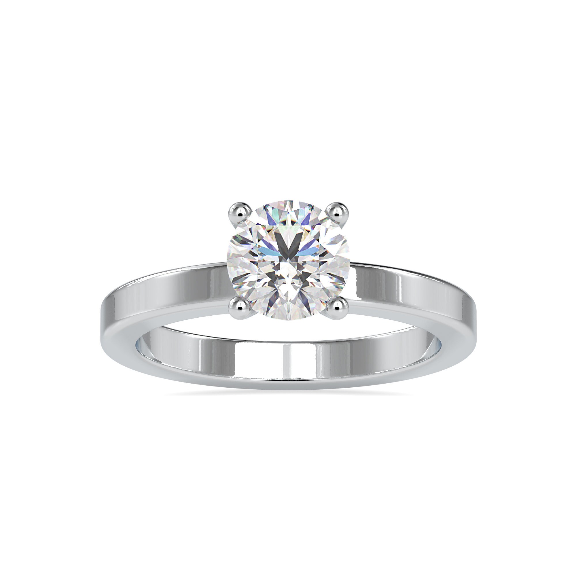 1.15Ct Round White Diamond Criss-Cross Christmas Pendant in 925 Sterling Silver 1.15Ct Round White Diamond Criss-Cross Christmas Pendant in 925 Sterling Silver