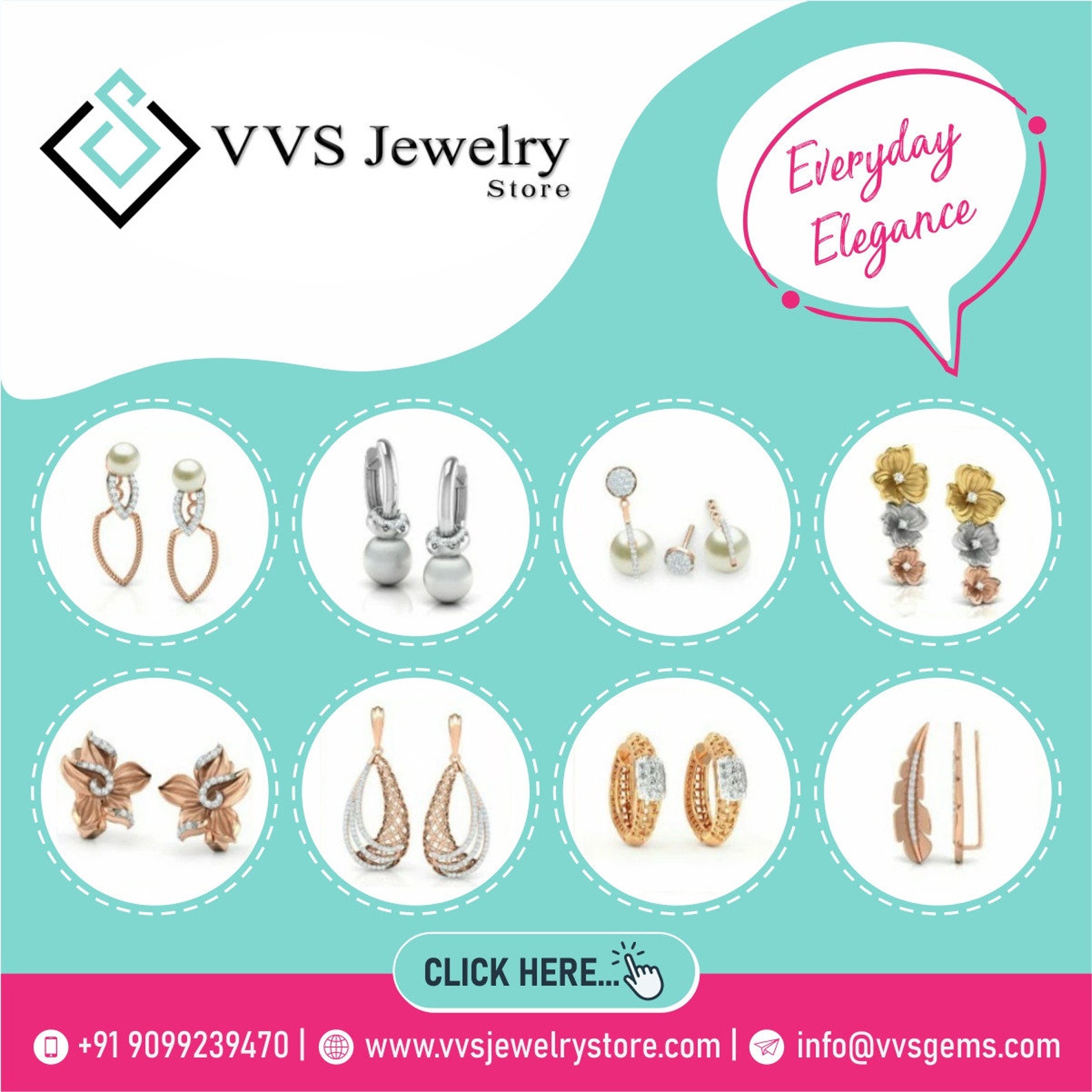 VVs Jewelry Store GRA Certified Three Stone 1.00 CT Colorless Etsy