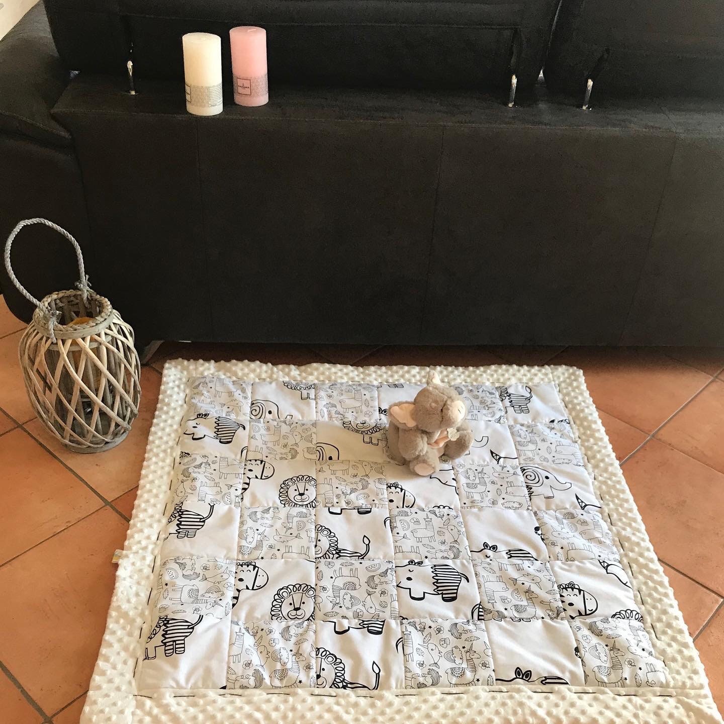 Tapis Bébé