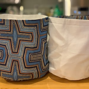 Reversible Cloth bag to Sourdough Bread Warm