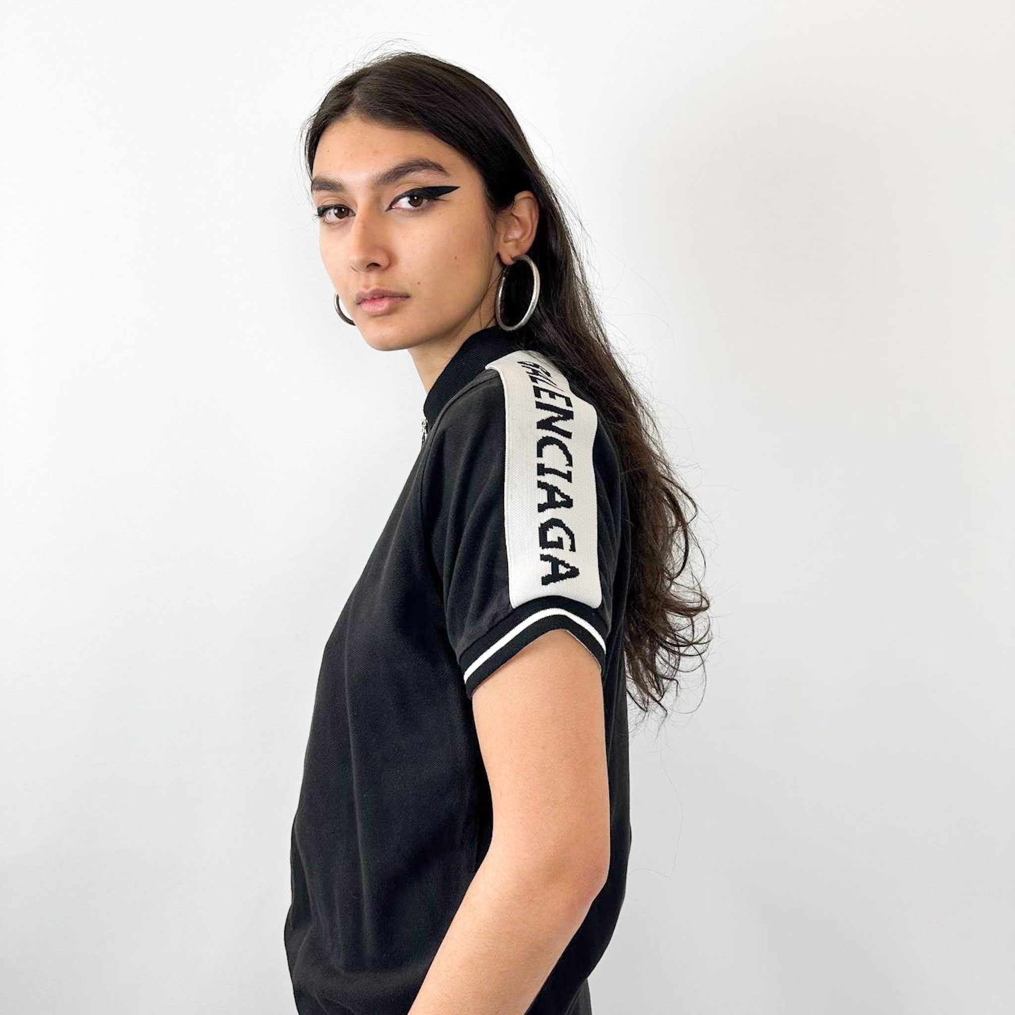 Balenciaga Tops for Women  Online Sale up to 75 off  Lyst