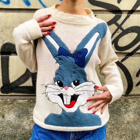 Iceberg by Castelbajac pullover