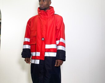 balenciaga worker jacket